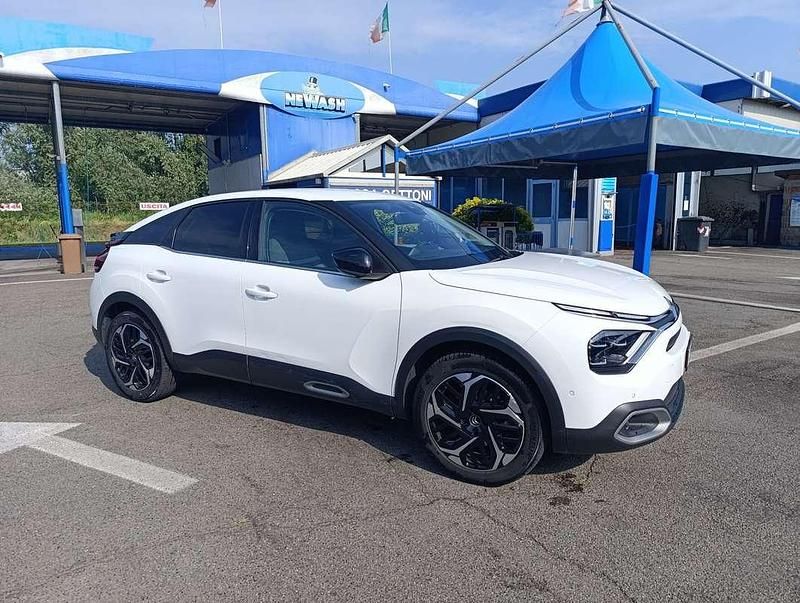 Usata Citroën C4 PureTech 131 CV (96 kW) 2022 Berlina