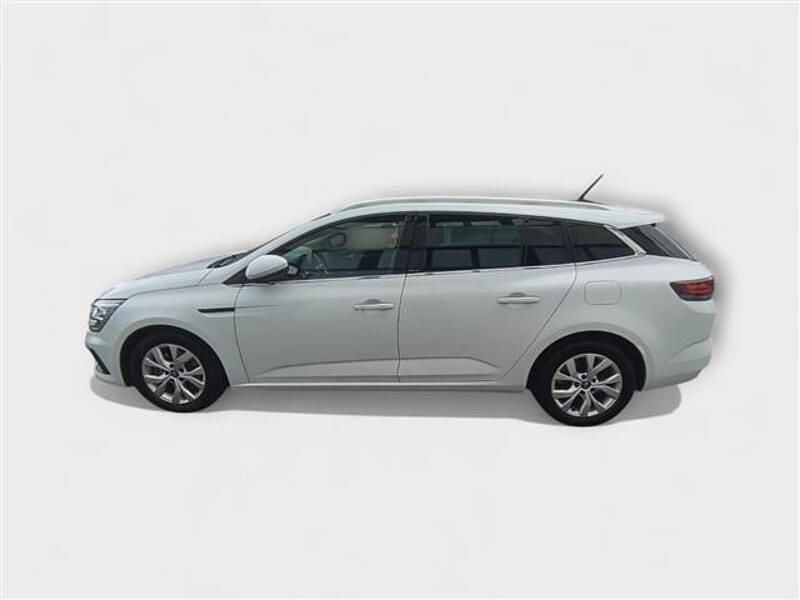 Usata Renault Mégane IV Business 2021 Bianco