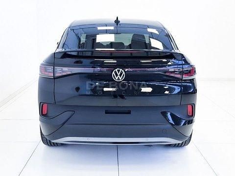 Nuova VW ID.5 Pro 210 kW (286 CV) 2025 Nero SUV