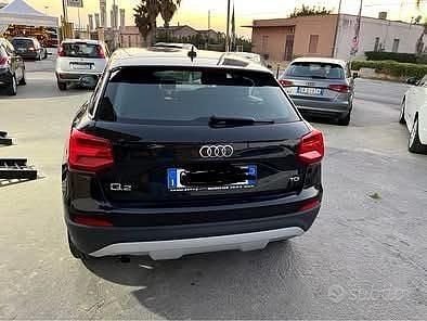 Usata Audi Q2 116 CV (85 kW) 2017 SUV