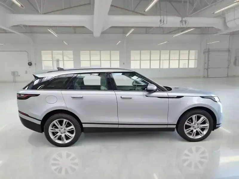 Usata Land Rover Range Rover Velar SE 203 CV (149 kW) 2022 SUV