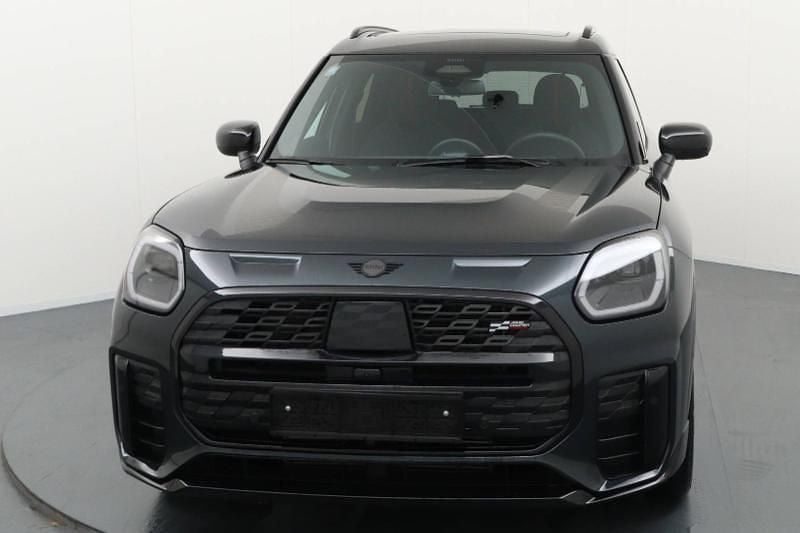Usata Mini John Cooper Works Countryman 170 CV (125 kW) 2025 Grigio SUV