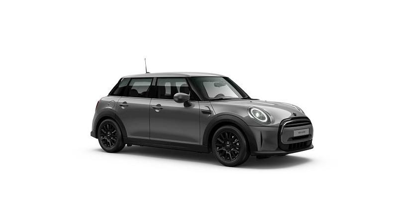 Usata Mini Cooper 136 CV (100 kW) 2021 Utilitaria