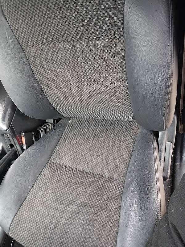 Usata Opel Frontera Sport 120 CV (88 kW) 2003 SUV