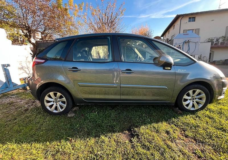 Usata Citroën C4 Picasso 2011 Monovolume