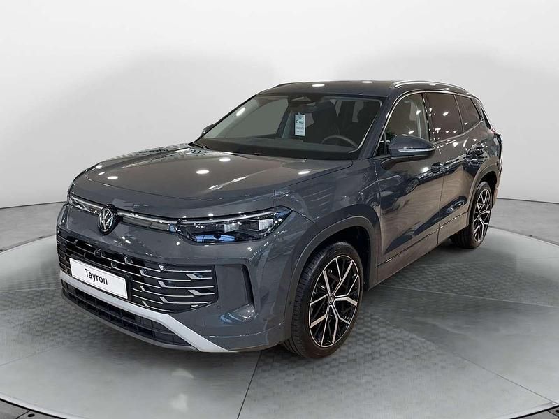 Grigio Nuova 2025 VW Tayron Elegance SUV | 49.900 € (Buon prezzo) - Immagine 1/4