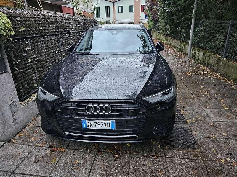 Usata Audi A6 Ambiente 204 CV (150 kW) 2020 Station wagon