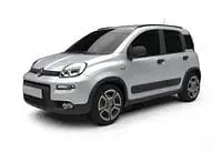 Occasion Fiat Panda 70 PK (51 kW) 2024 Wit Hatchback