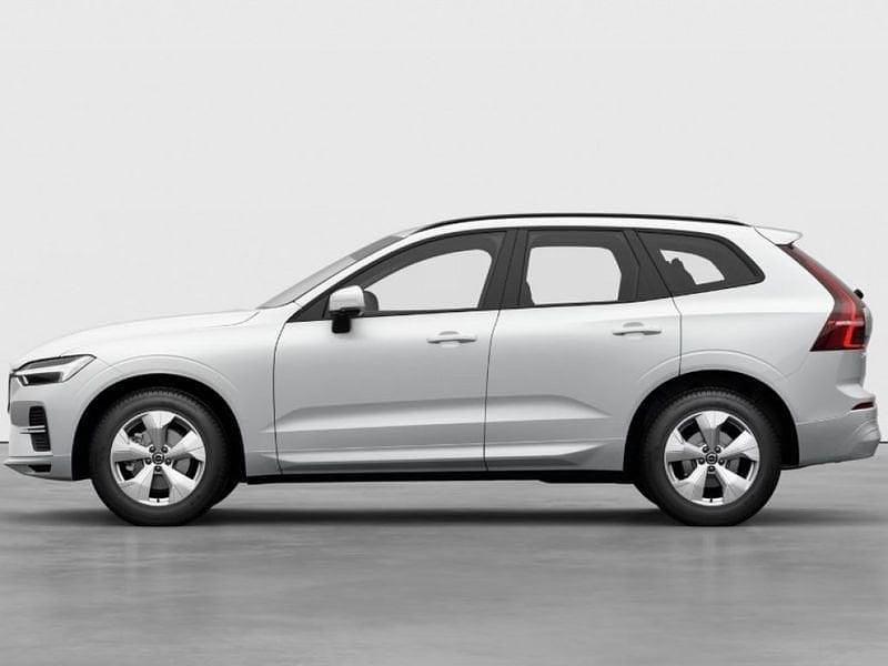 Nuova Volvo XC60 Core 250 CV (183 kW) 2026 Bianco SUV
