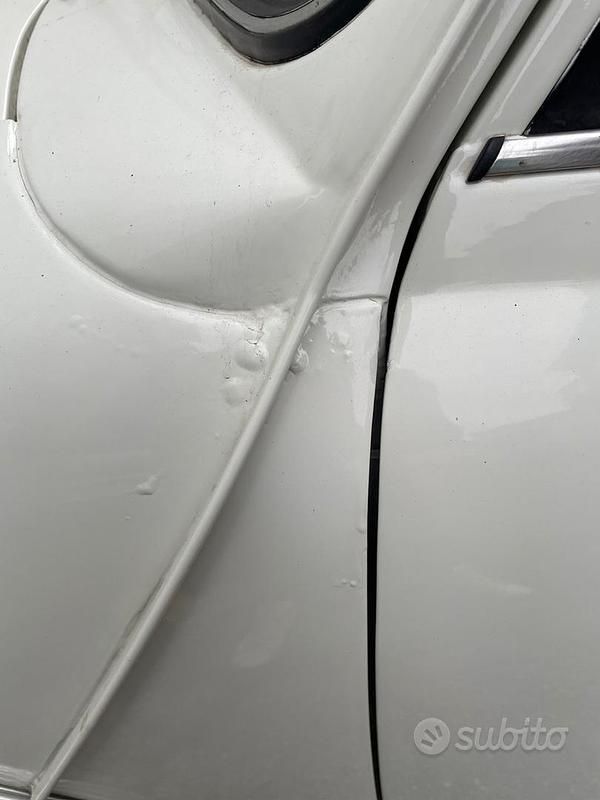 Usata Mini 1000 1970 Utilitaria