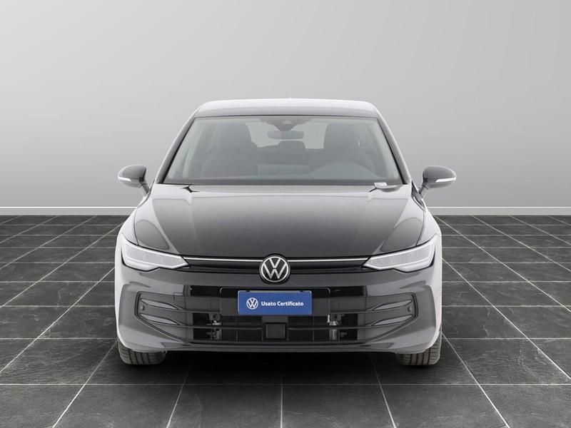 Nuova VW Golf VIII Edition 204 CV (150 kW) 2025 Grigio Berlina