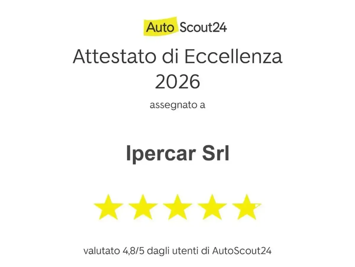 Usata Citroën C4 PureTech 131 CV (96 kW) 2024 Bianco SUV