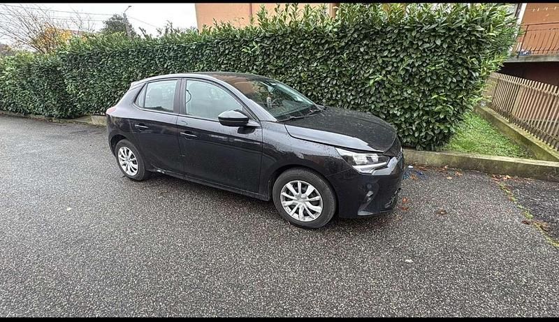 Usata 2020 Opel Corsa Edition Tre volumi | 6800 € (Super prezzo) - Immagine 1/4
