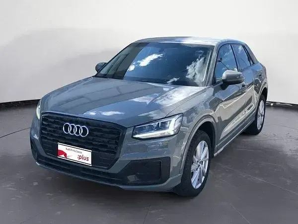 Begagnad Audi Q2 Advanced 116 HK (85 kW) 2019 SUV