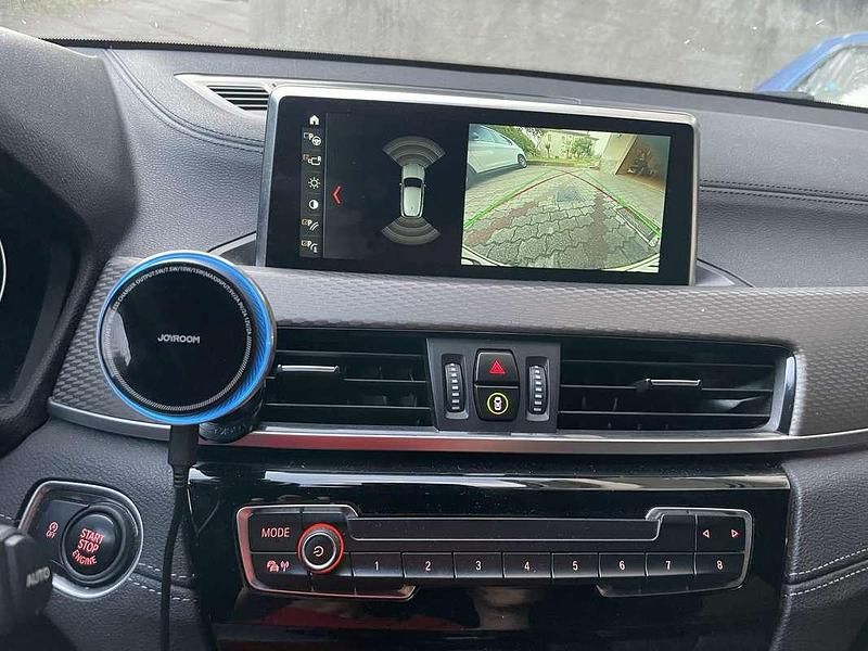 Usata BMW X2 M Sport 150 CV (110 kW) 2018 SUV