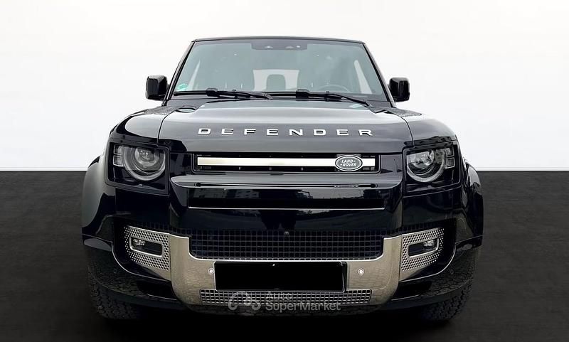Usata Land Rover Defender SE Dynamic 200 CV (147 kW) 2023 Nero SUV