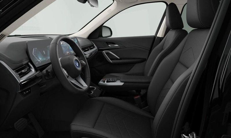 Nuova BMW iX1 Comfort Edition 67 kW (92 CV) 2026 Nero / metallizzato SUV