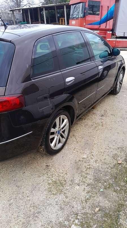 Usata Fiat Croma Emotion 150 CV (110 kW) 2006 Berlina