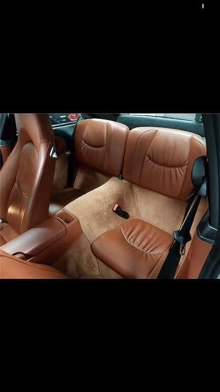 Usata Porsche 911 Carrera S 385 CV (283 kW) 2009 Grigio Coupé