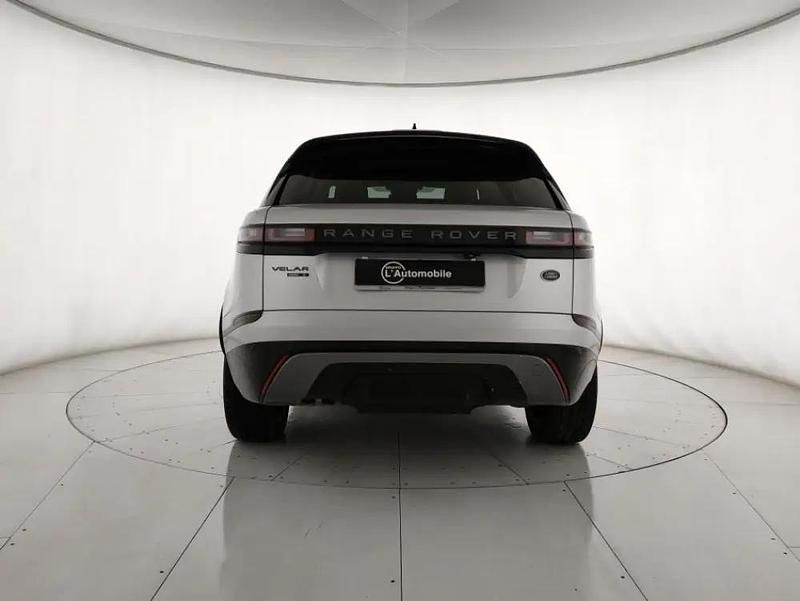 Usata Land Rover Range Rover Velar R-Dynamic 240 CV (176 kW) 2018 SUV