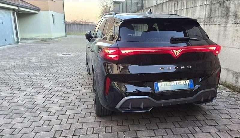 Usata Cupra Terramar 150 CV (110 kW) 2025 SUV