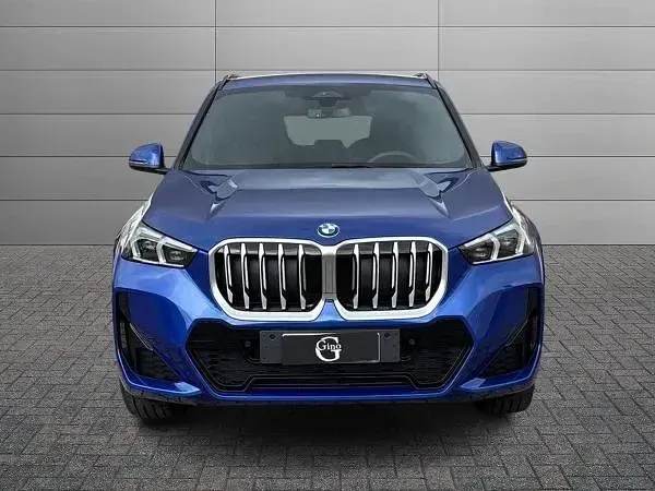 Nuova BMW X1 Comfort Edition 150 CV (110 kW) 2025 Frozen portimao blau metallic SUV