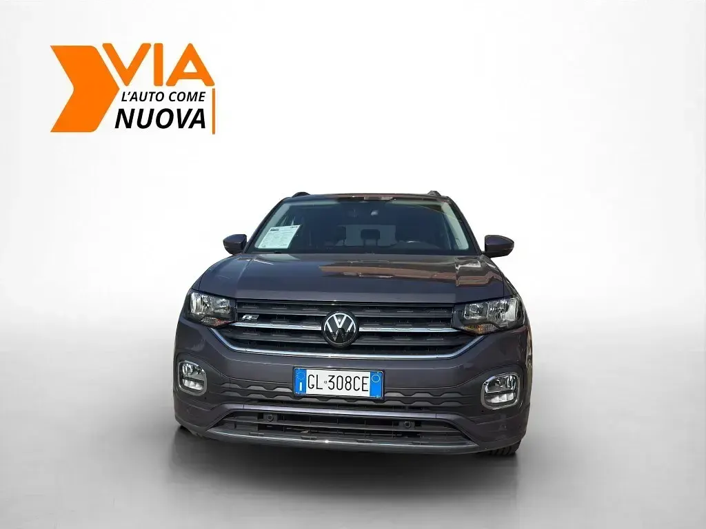 Usata VW T-Cross Sport 95 CV (69 kW) 2023 Other SUV