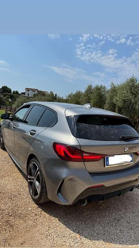 Usata BMW 118 M Sport 150 CV (110 kW) 2023 Utilitaria