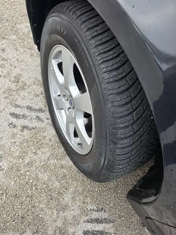 Usata Volvo XC60 Summum 175 CV (128 kW) 2010 Nero SUV