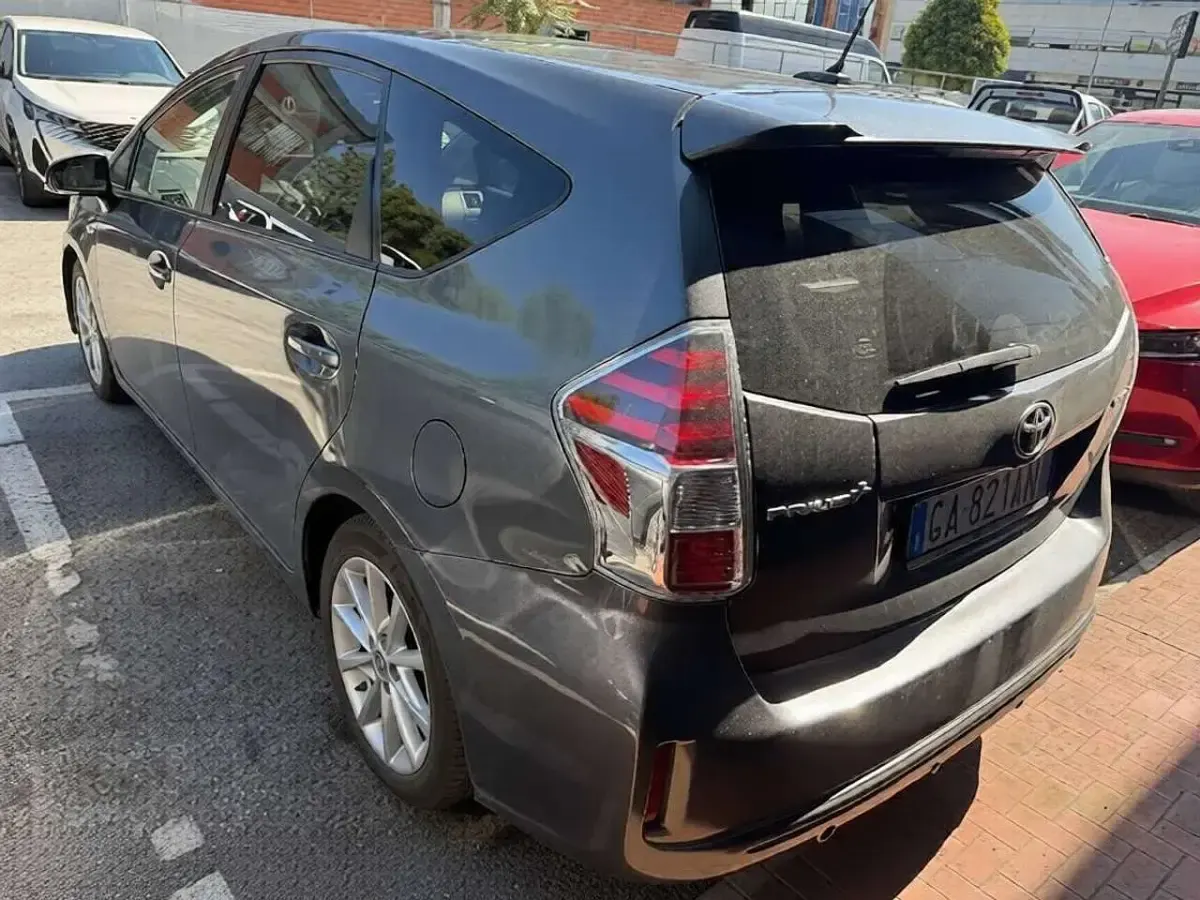 Usata Toyota Prius+ Style 99 CV (72 kW) 2020 Other Monovolume