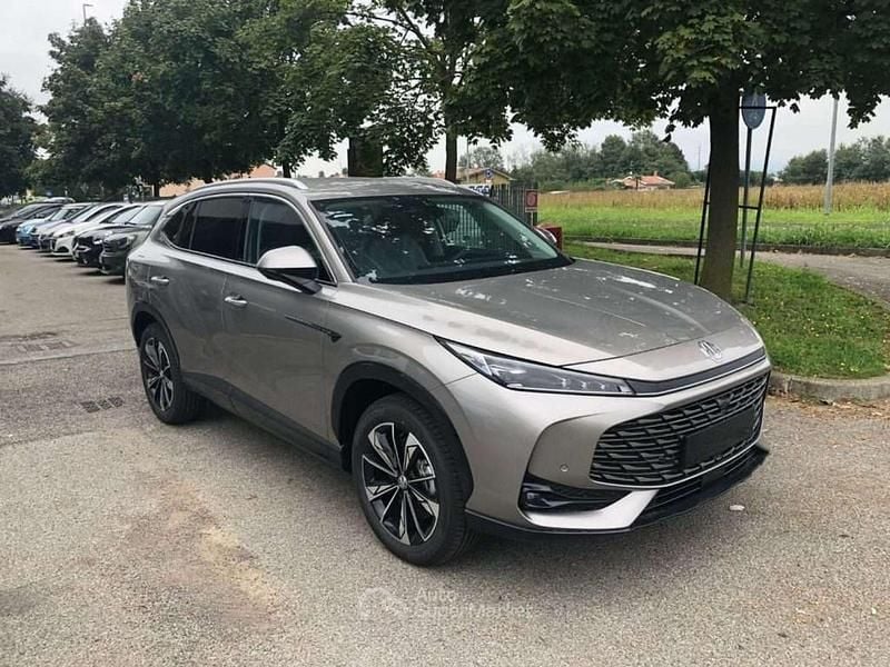 Nuova MG HS Comfort 199 CV (146 kW) 2025 Vari colori SUV