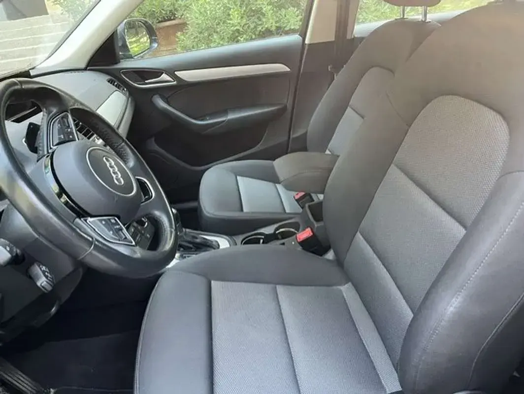 Usata Audi Q3 Business 150 CV (110 kW) 2018 SUV