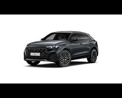 Nuova Audi Q8 S-Line 286 CV (210 kW) 2026 SUV