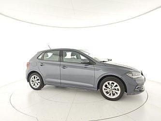 Brugt VW Polo Style 95 HK (69 kW) 2025 Hatchback