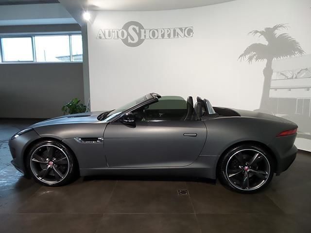F-Type – Compra Jaguar F-Type usate – 192 auto in vendita - AutoUncle