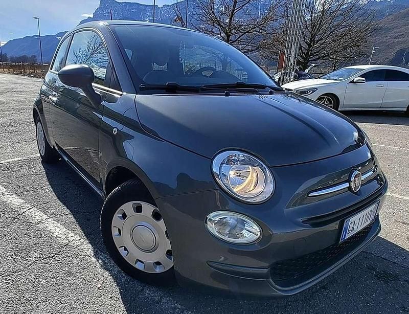 Usata Fiat 500 Pop 69 CV (50 kW) 2020 Utilitaria