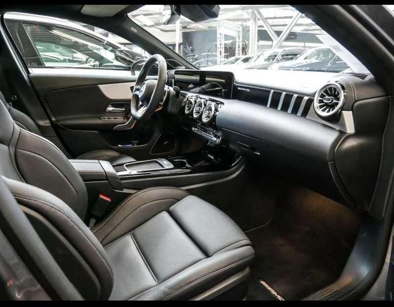 Usata Mercedes A35 AMG AMG Line Premium Plus 306 CV (225 kW) 2023 Berlina