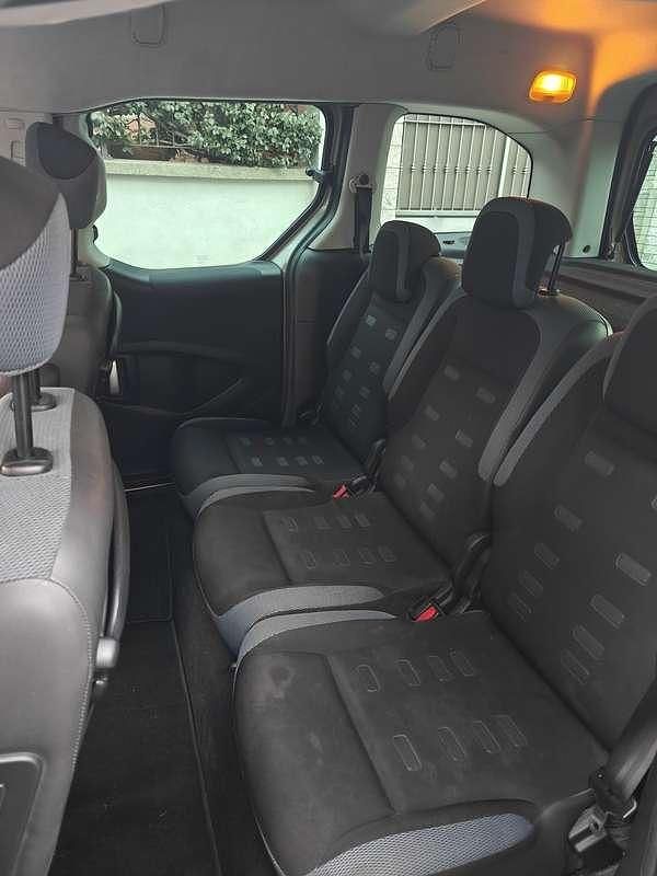 Usata Citroën Berlingo XTR 90 CV (66 kW) 2001 Monovolume