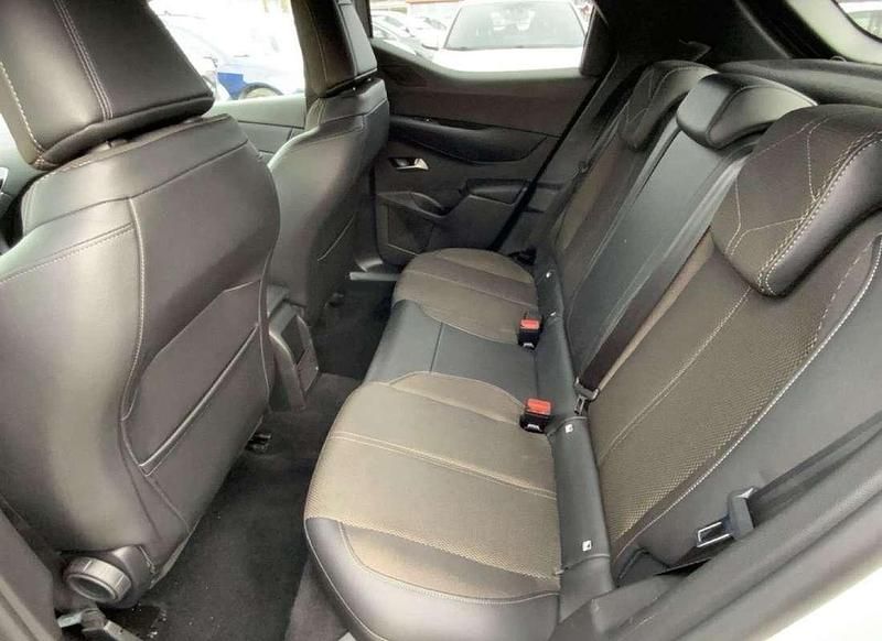 Usata DS Automobiles DS3 Crossback So Chic 101 CV (74 kW) 2022 SUV