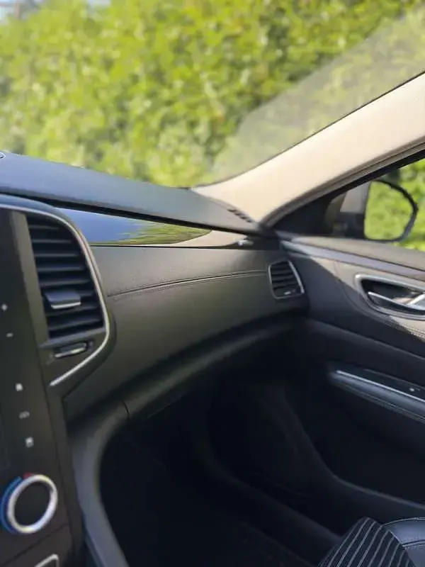 Usata Renault Talisman Intens 160 CV (117 kW) 2016 Berlina