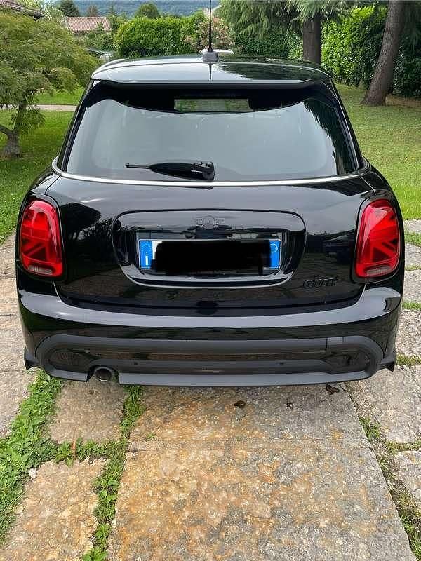Usata Mini Cooper 136 CV (100 kW) 2021 Utilitaria