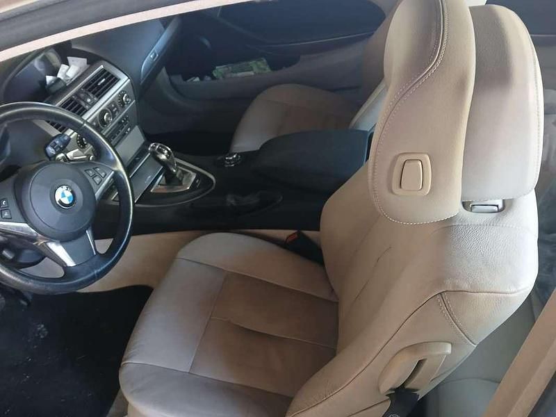 Usata BMW 635 286 CV (210 kW) 2009 Coupé