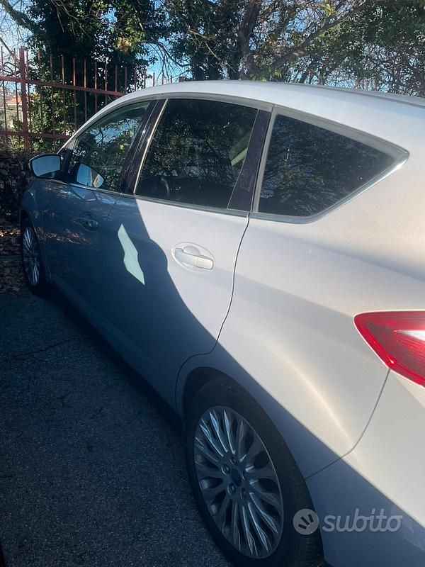 Usata Ford C-MAX 2013 Monovolume