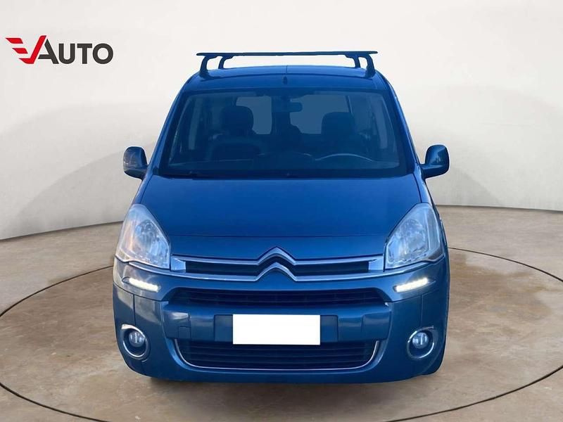 Usata Citroën Berlingo Seduction 92 CV (67 kW) 2012 Other Monovolume