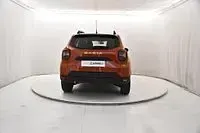 Usata Dacia Duster Expression 101 CV (74 kW) 2023 Arancione SUV