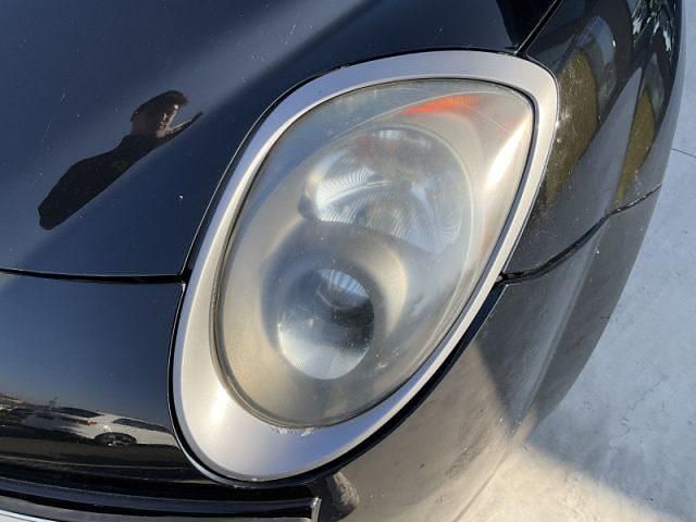 Usata Alfa Romeo MiTo Progression 85 CV (62 kW) 2014 Nero Utilitaria