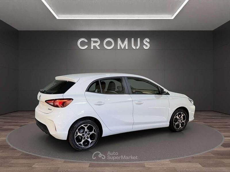 Nuova MG MG3 Comfort 116 CV (85 kW) 2026 Other Utilitaria