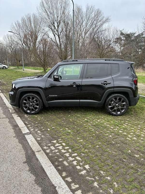 Usata Jeep Renegade Limited 131 CV (96 kW) 2023 SUV