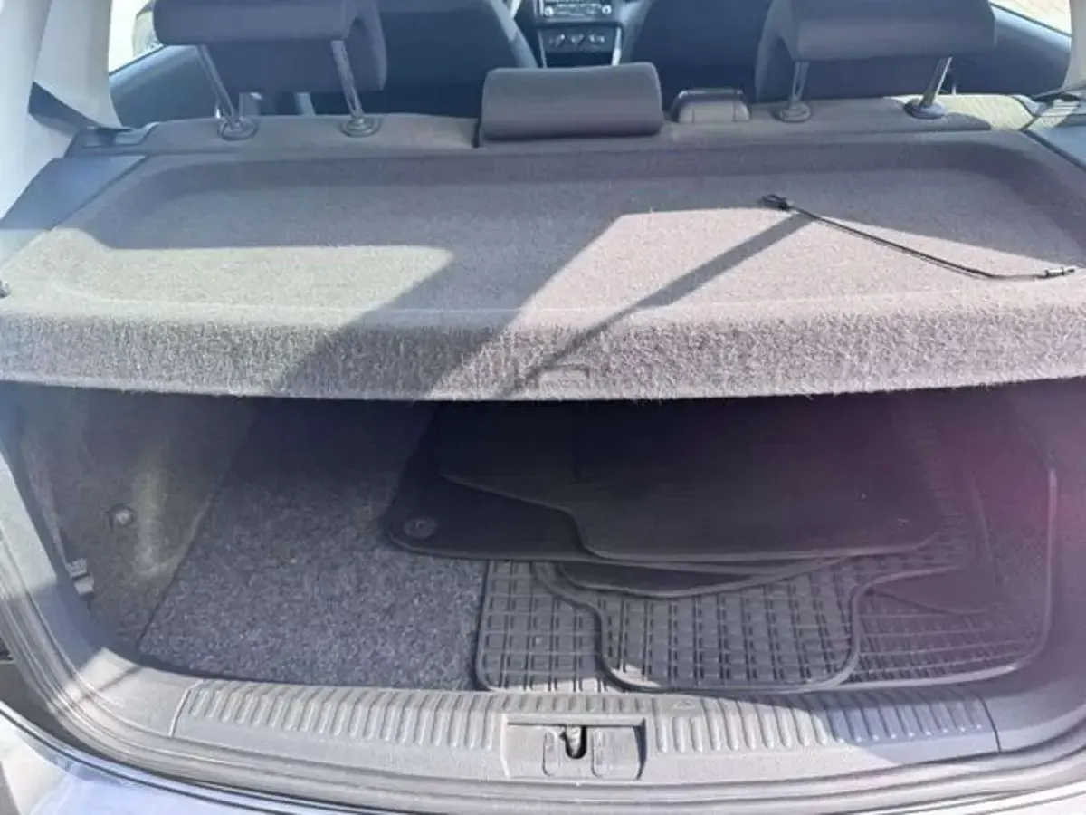 Usata VW Polo Comfortline 75 CV (55 kW) 2012 Grigio Utilitaria