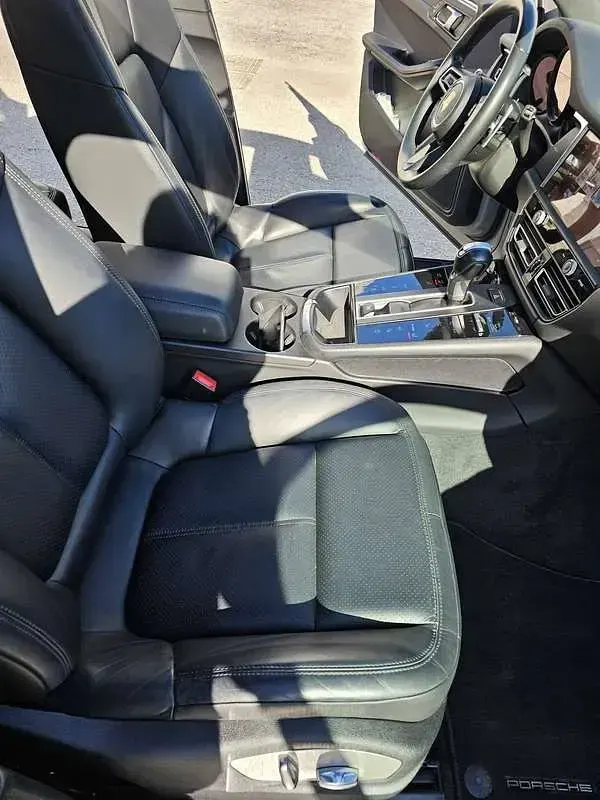 Usata Porsche Macan 265 CV (194 kW) 2022 SUV